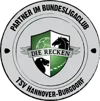 Handball im Tornetz – Sponsoring des TSV Hannover-Burgdorf